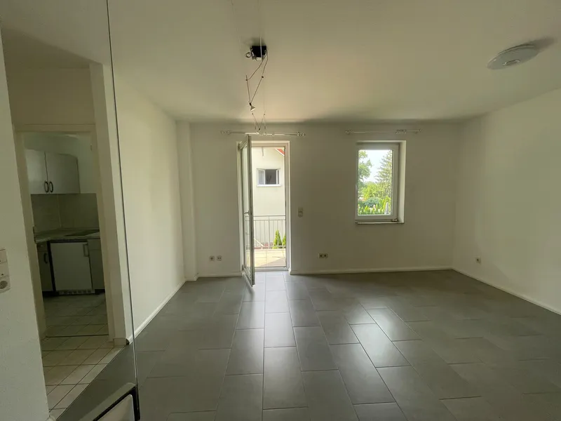 1-Zimmer-Wohnung 34 m² — photo 1